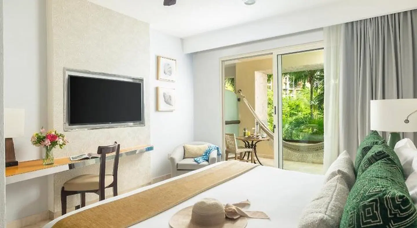 Villa del Palmar Cancun Luxury Beach Resort & Spa ROOM_EXAMPLE