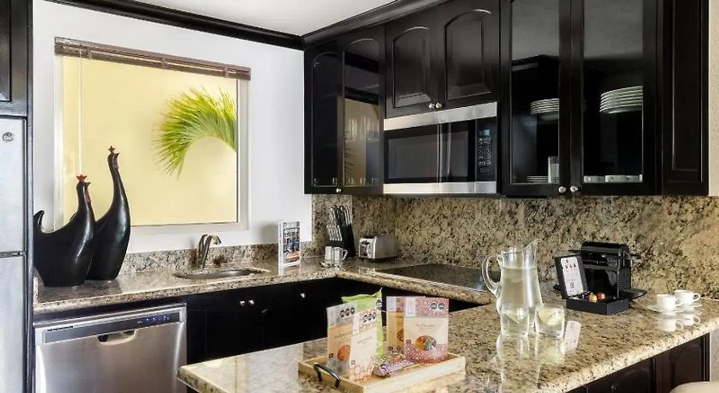 Villa del Palmar Cancun Luxury Beach Resort & Spa BATHROOM