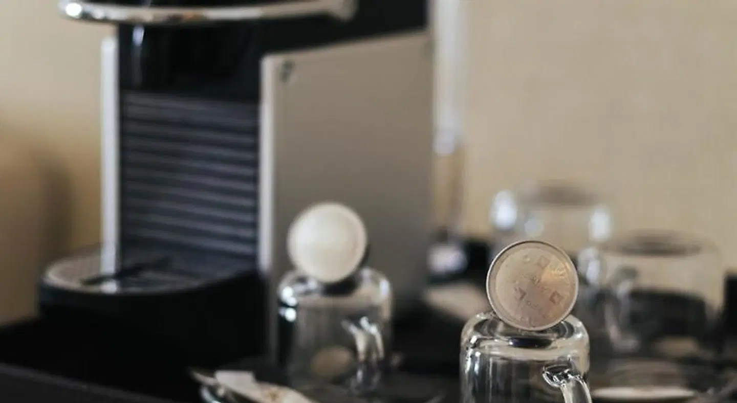 Palmon Bay Hotel & Spa BATHROOM