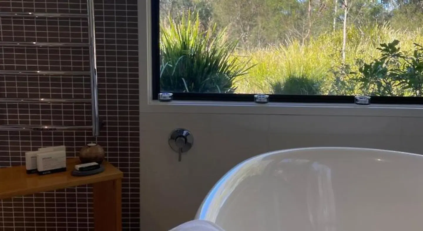 Somewhere Unique BATHROOM