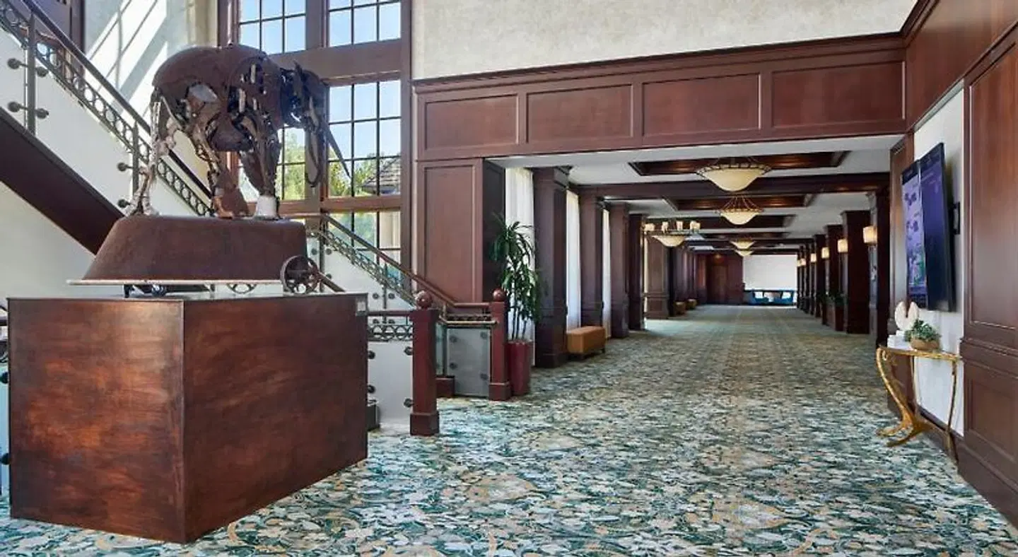 Renaissance Birmingham Ross Bridge Golf Resort & Spa LOUNGE_LOBBY