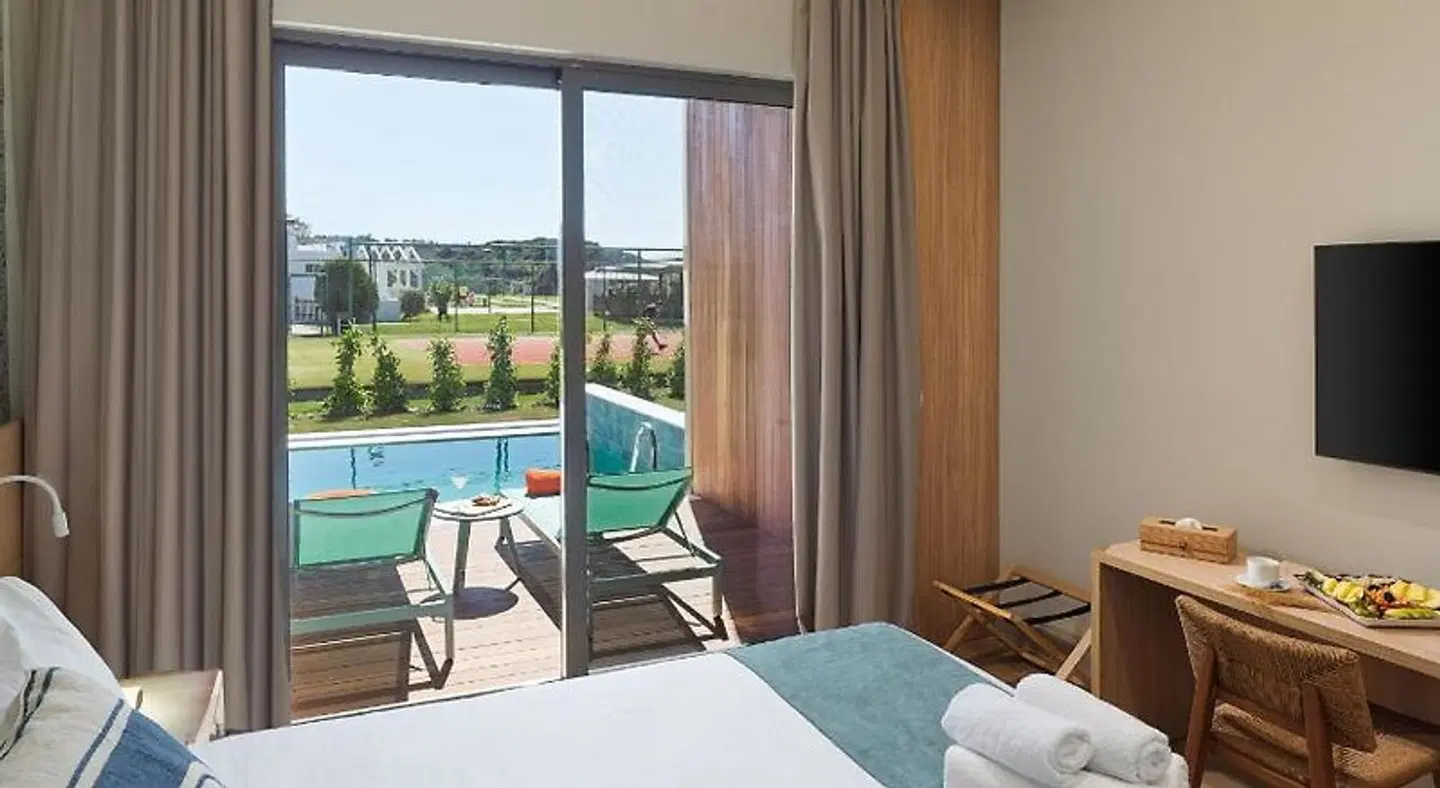 Leonardo Kolymbia Resort ROOM_EXAMPLE