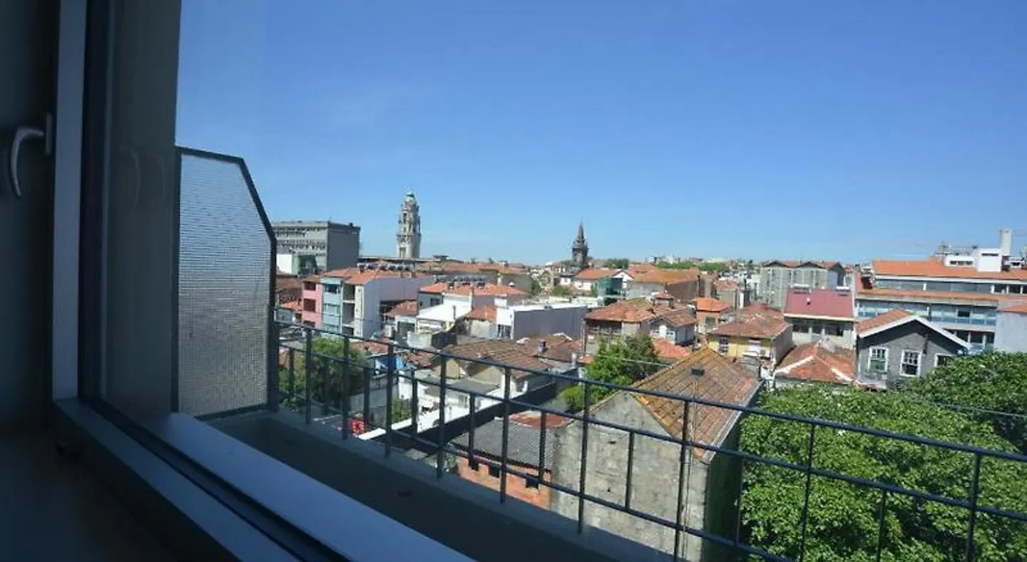 Spot Family Apartments LANDSCAPE