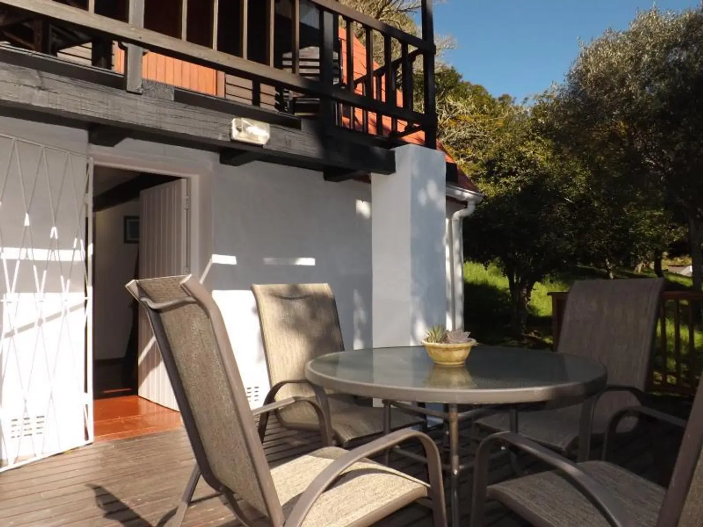 Masescha Country Estate EXTERIOR