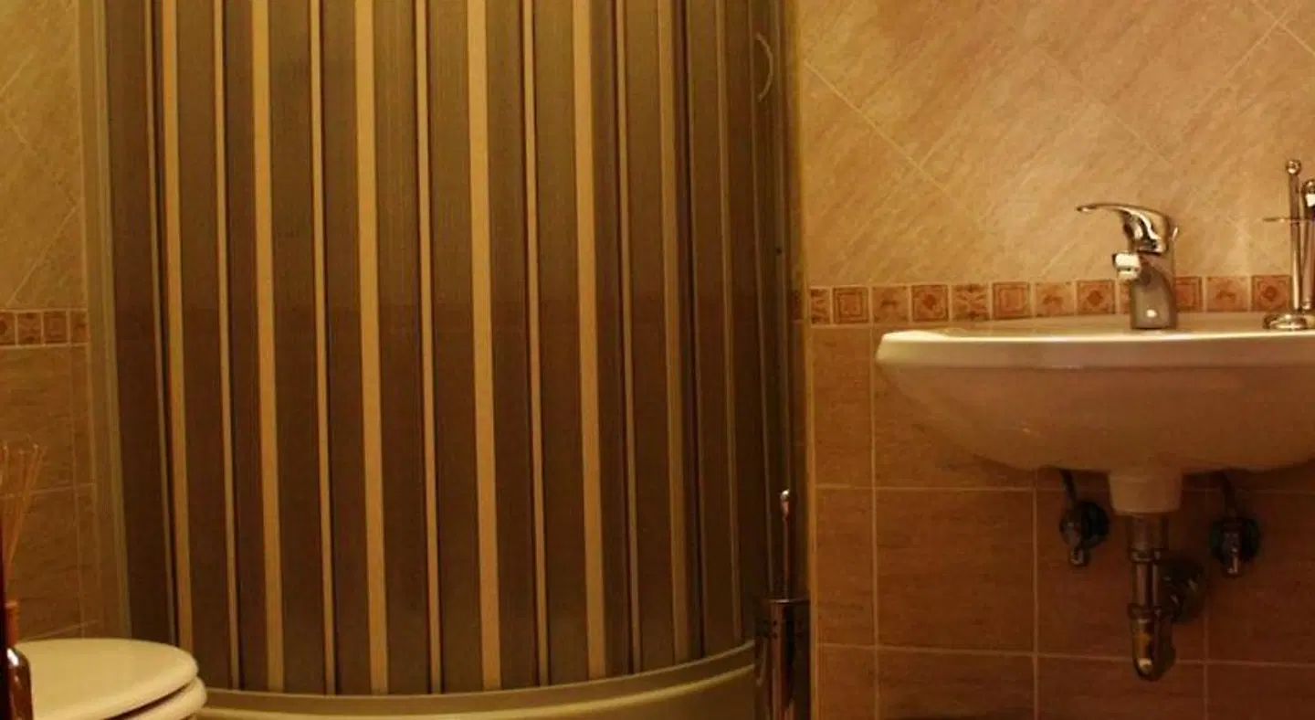 Trastevere Rooms HEALTH_BEAUTY