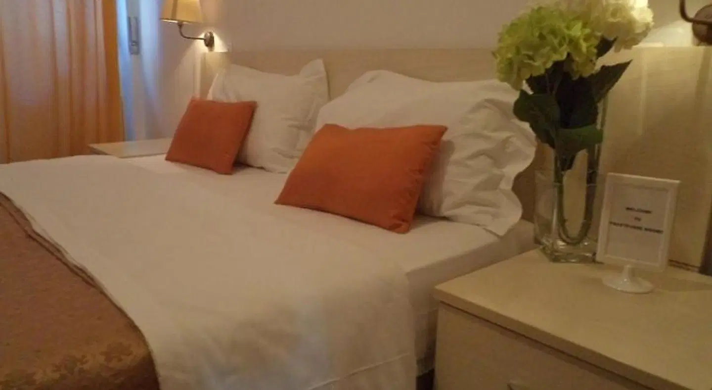 Trastevere Rooms ROOM_EXAMPLE