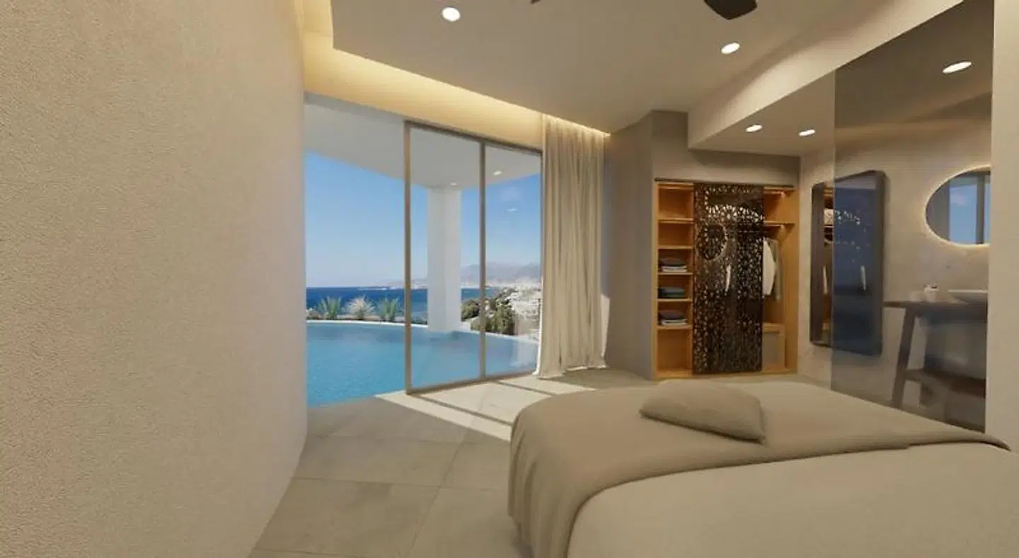 Enorme Santanna Beach ROOM_EXAMPLE