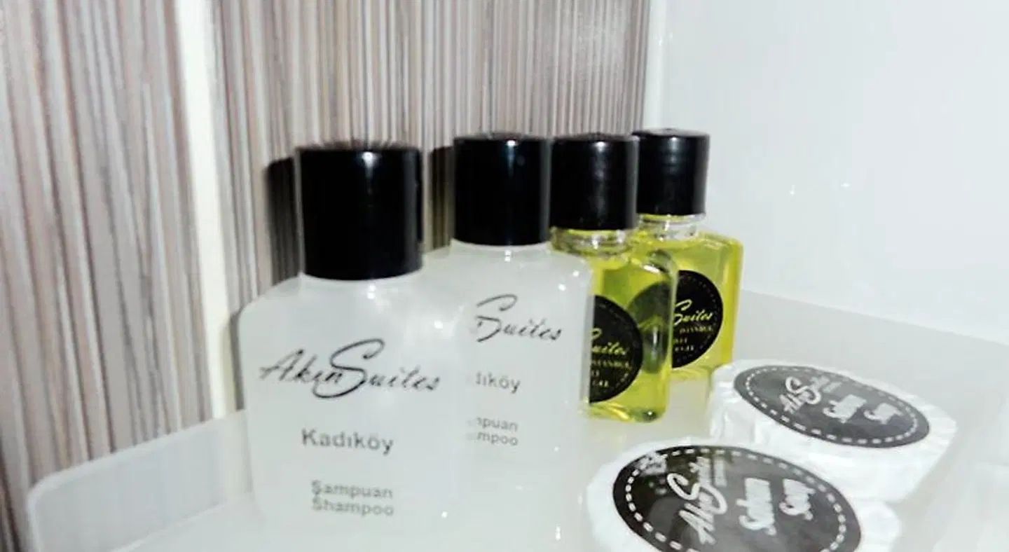 Akin Suites ROOM_EXAMPLE