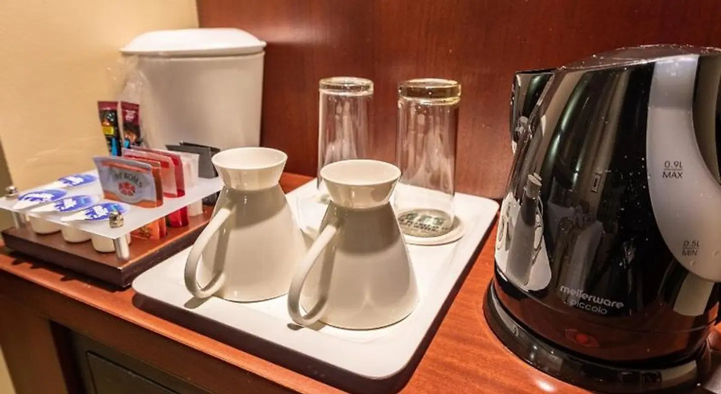 City Lodge Johannesburg Airport Barbara Road RESTAURANT