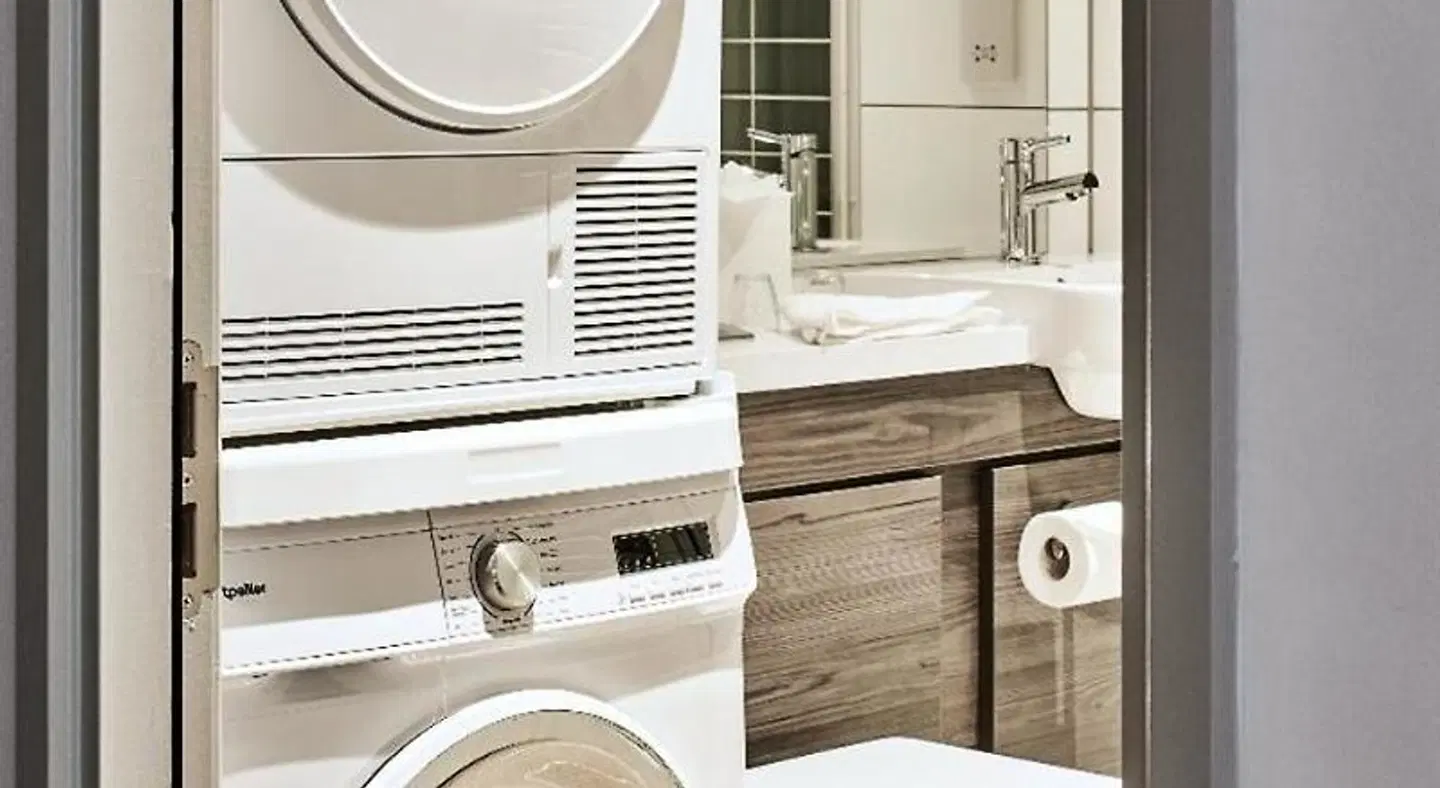 Quest Liverpool City Centre BATHROOM