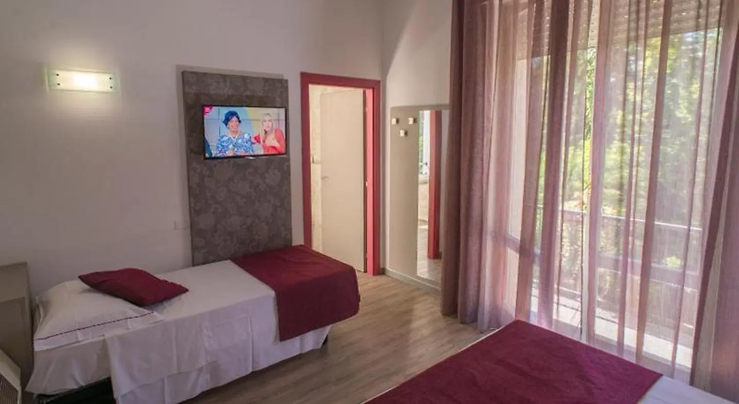 Salus ROOM_EXAMPLE