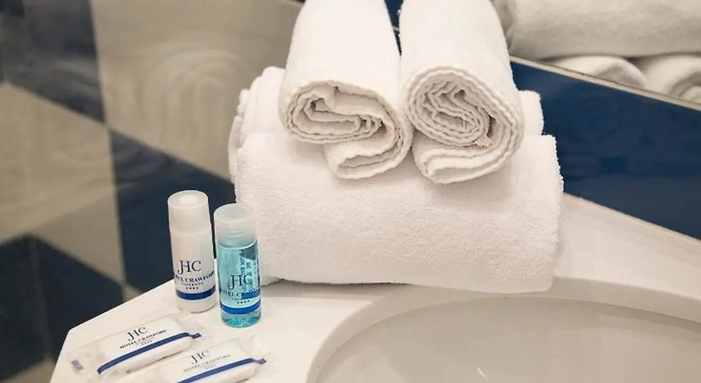 Hotel Crawford RESTAURANT