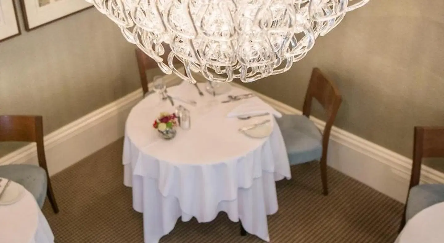 Ascot House Hotel RESTAURANT