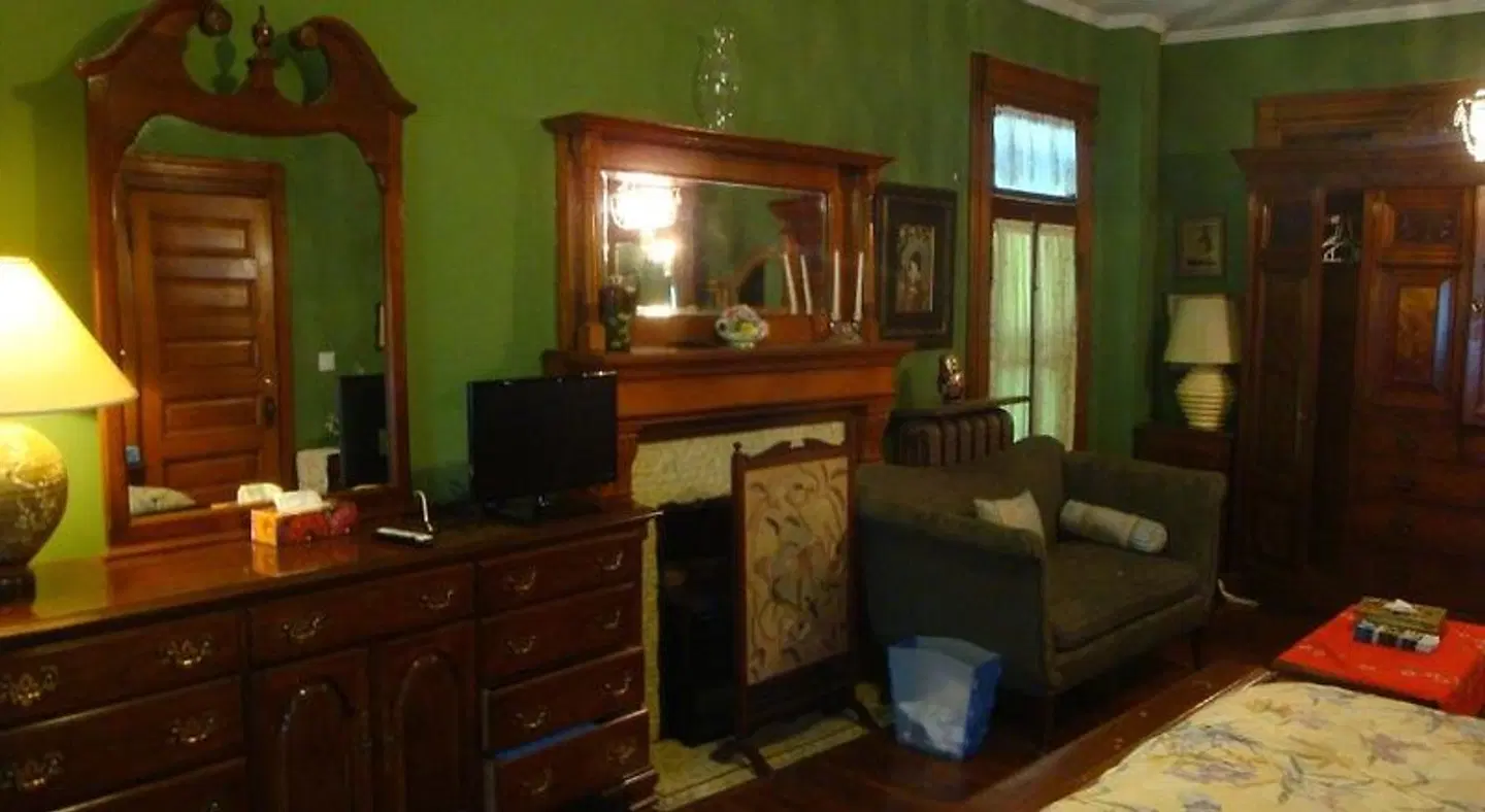 A Moment in Time Bed and Breakfast ROOM_EXAMPLE