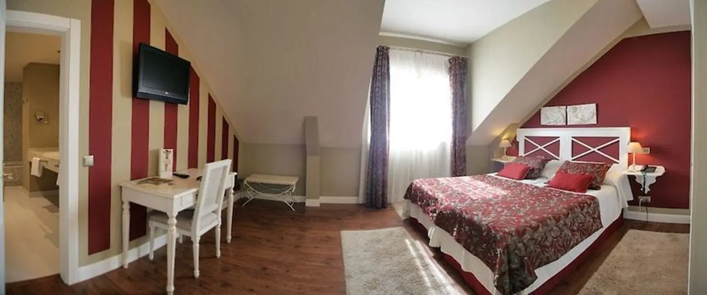 Cason De La Marquesa ROOM_EXAMPLE