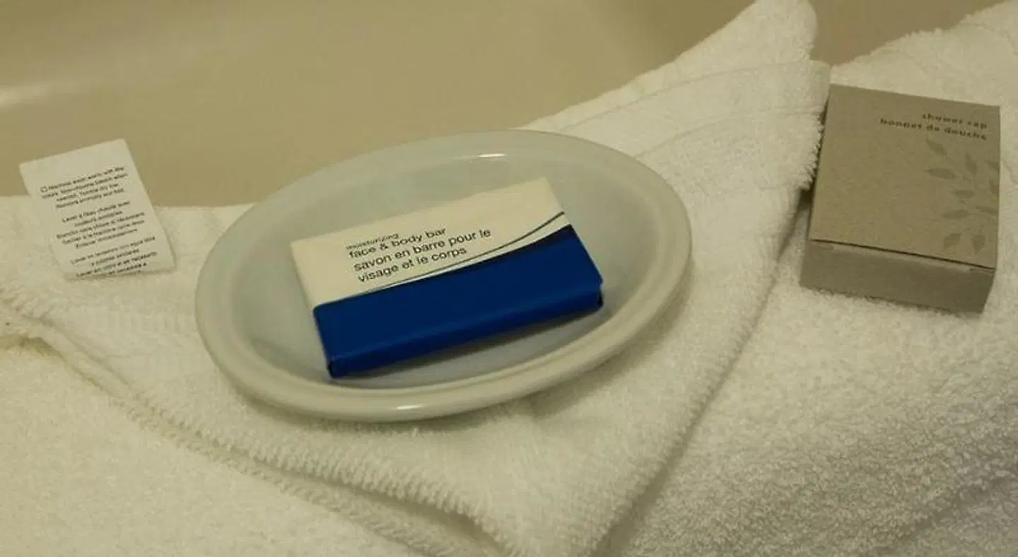 Flagship Inn HEALTH_BEAUTY