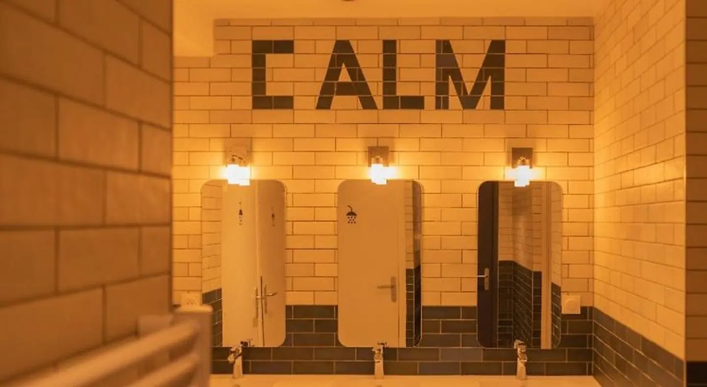 Calm Appart Hotel LOUNGE_LOBBY