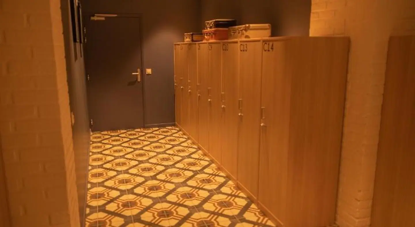 Calm Appart Hotel HEALTH_BEAUTY