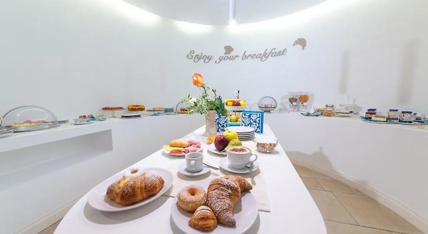 Villa Fortuna Holiday Resort RESTAURANT