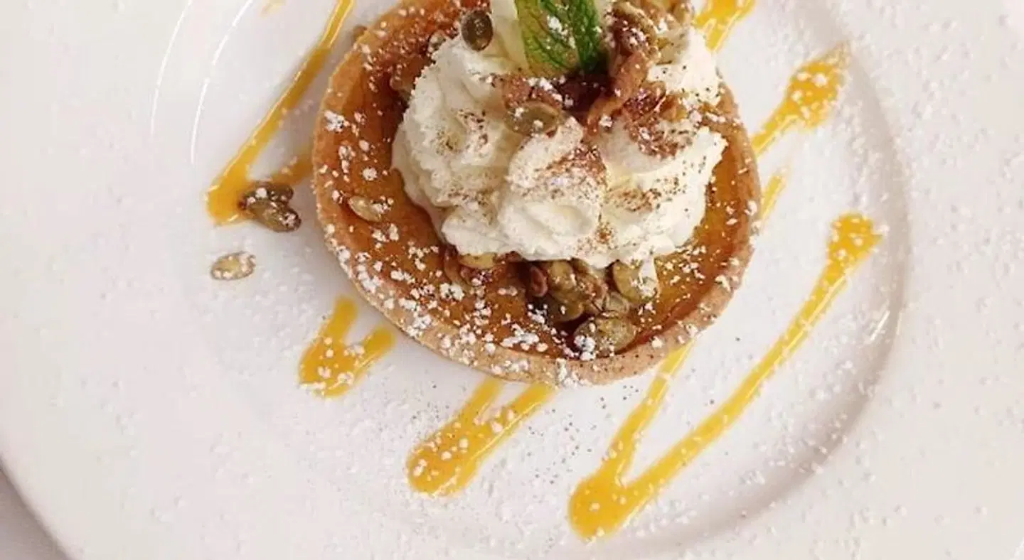 The Glenbeigh Hotel RESTAURANT