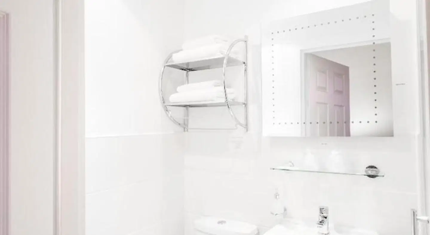 Argyll Hotel Glasgow MODEL_IMPRESSION