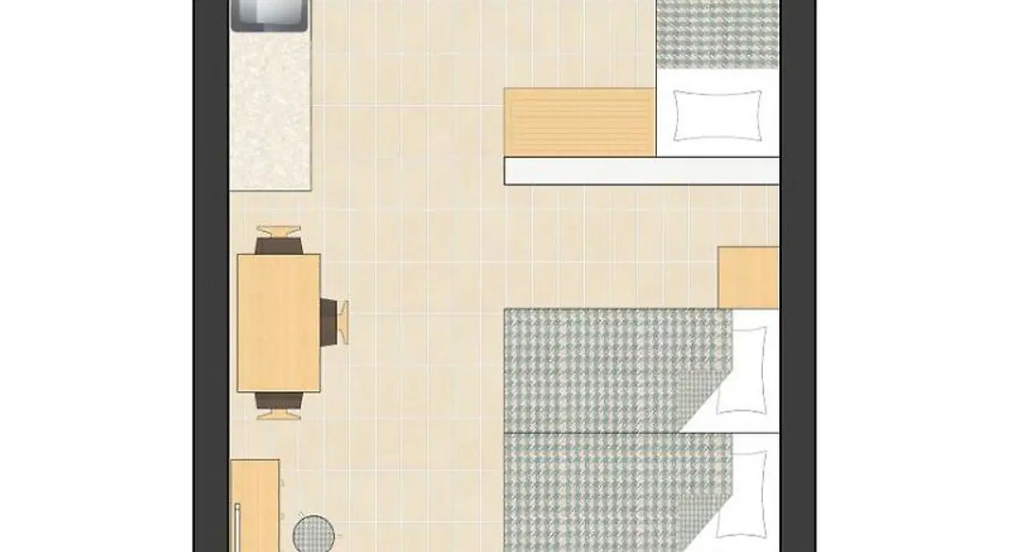 Matina Pefkos Aparthotel MODEL_IMPRESSION