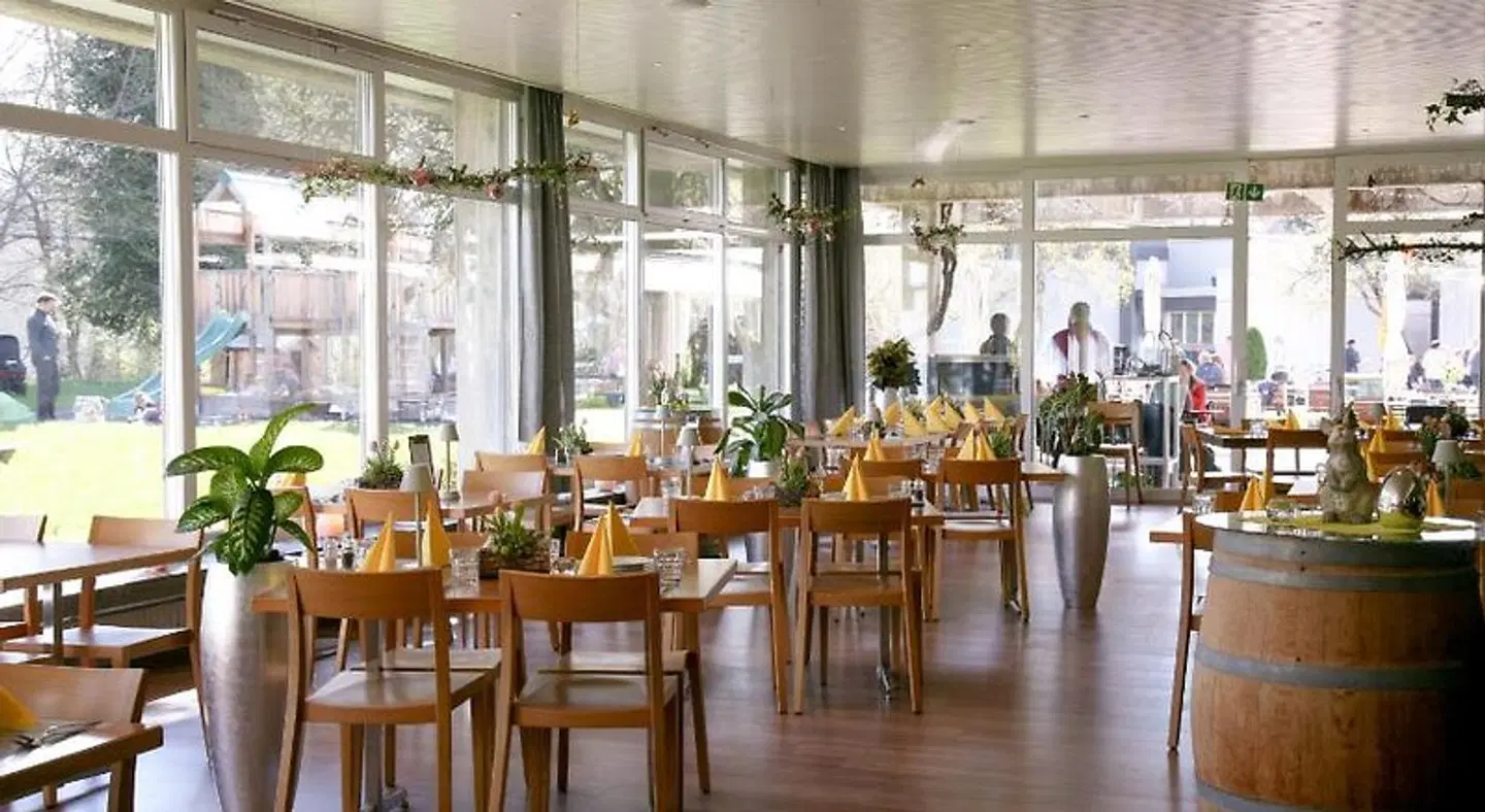 Allegro RESTAURANT