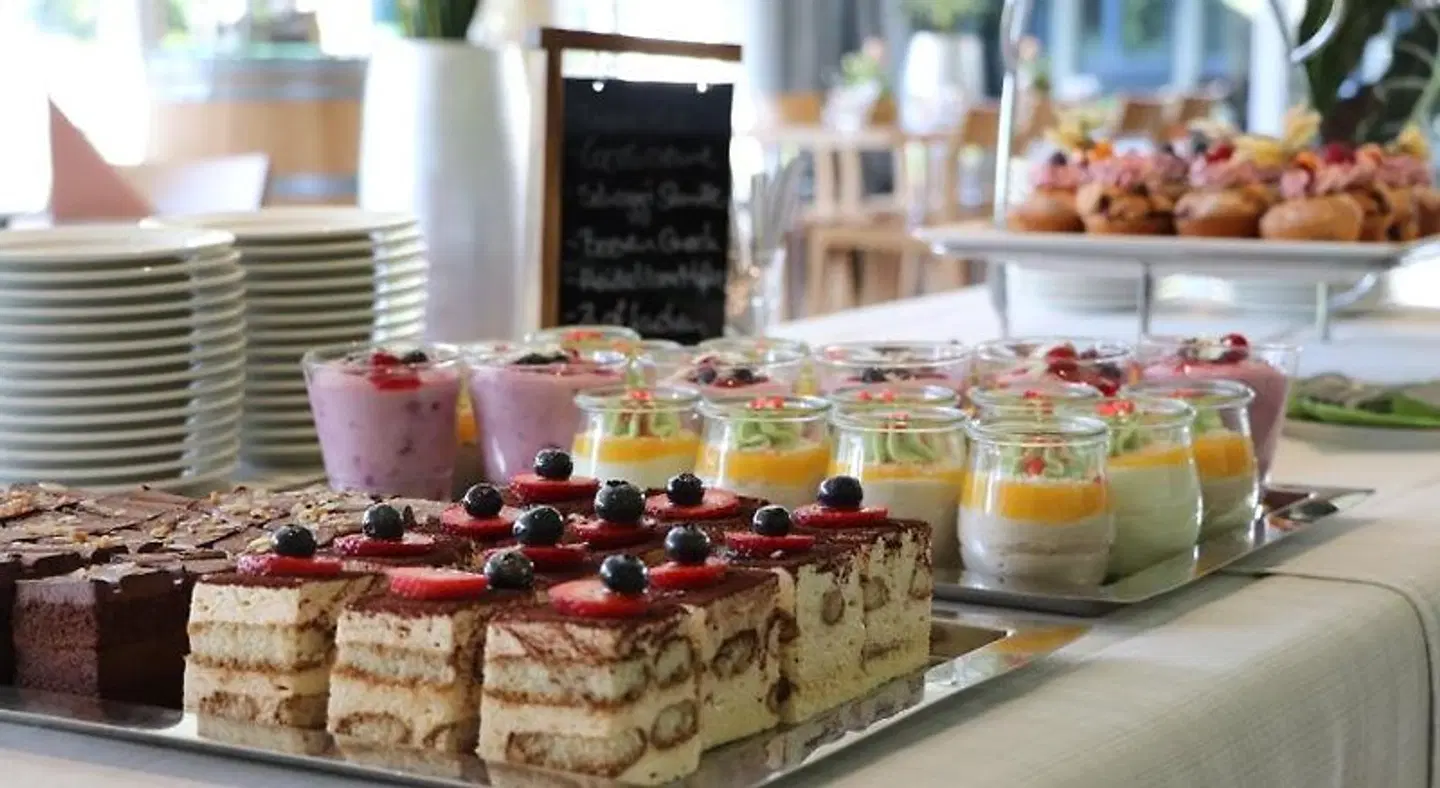 Allegro RESTAURANT