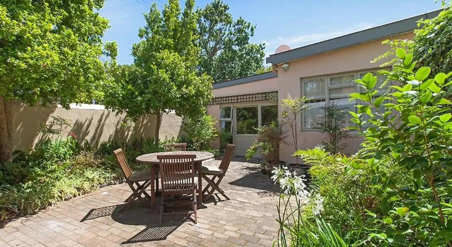 Medindi Manor TERRACE