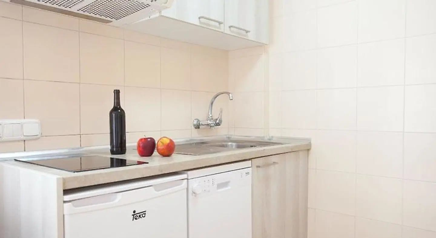 Vista Alegre BATHROOM