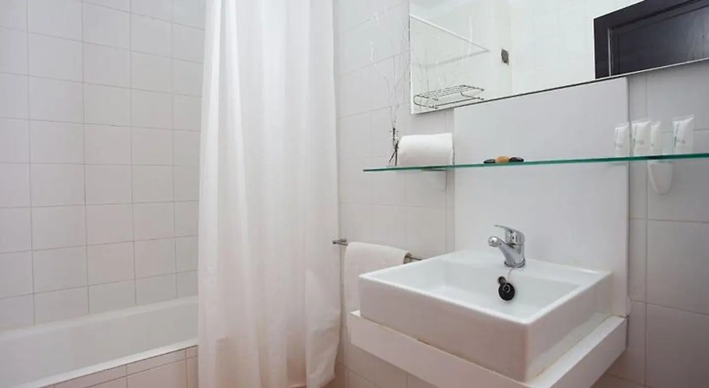 Vista Alegre BATHROOM