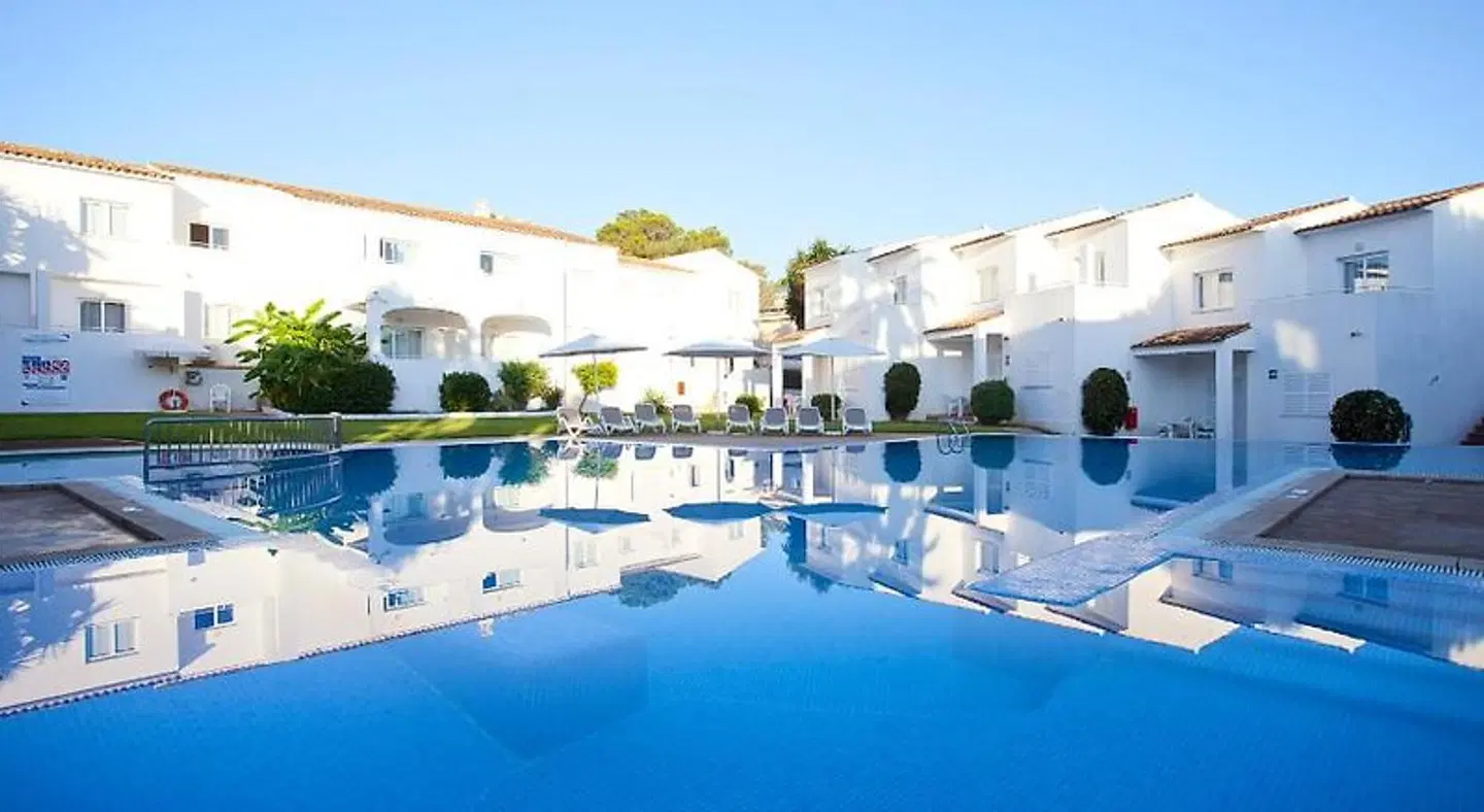 Vista Alegre OUTDOOR_POOL