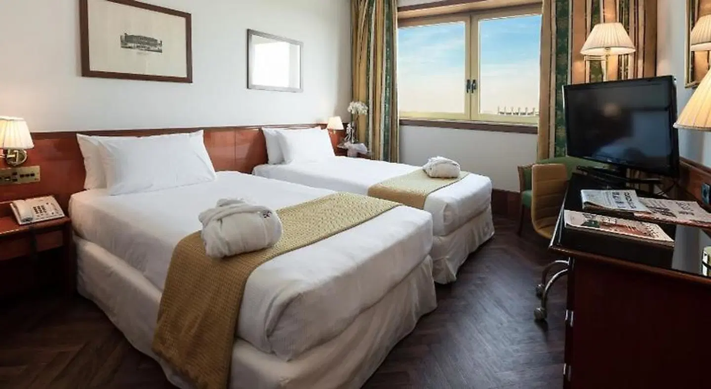 SHG Hotel Catullo Verona ROOM_EXAMPLE