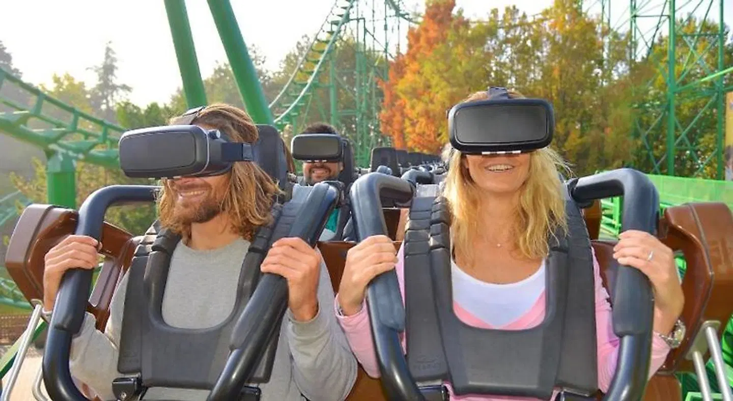 SHG Hotel Catullo Verona TERRACE