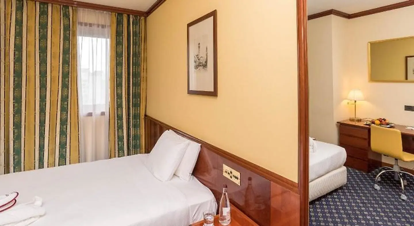 SHG Hotel Catullo Verona ROOM_EXAMPLE