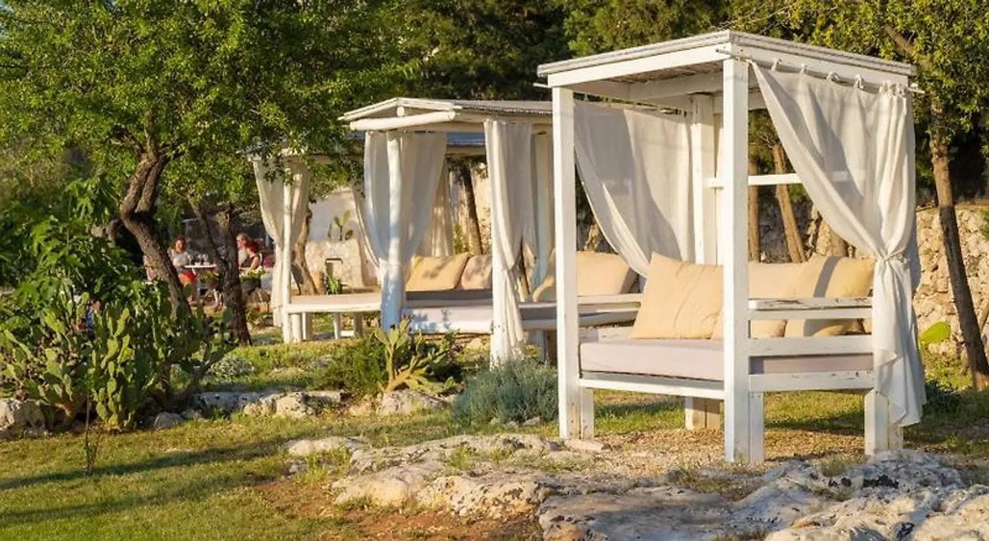 Badia del Casale GARDEN