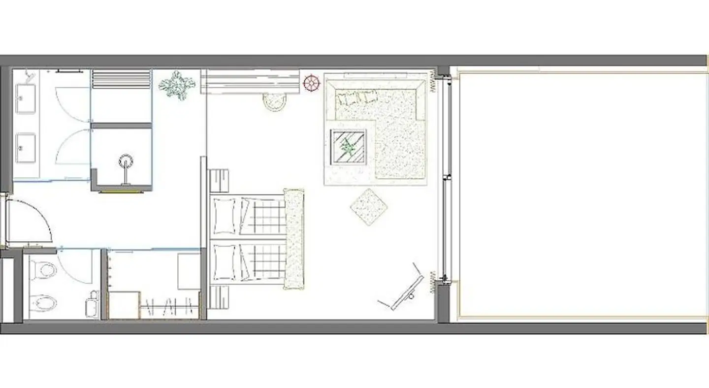 Sport Residenz Zillertal MODEL_IMPRESSION