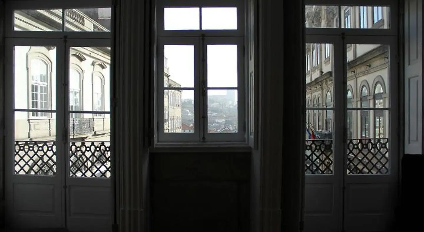 Cale Guest House LOUNGE_LOBBY