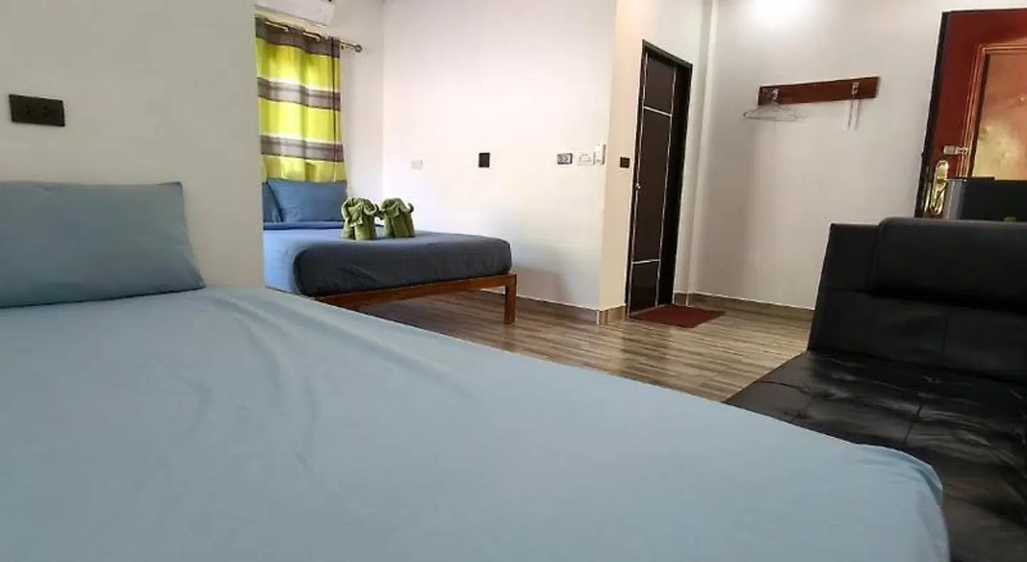 Yuyu Golden Beach ROOM_EXAMPLE