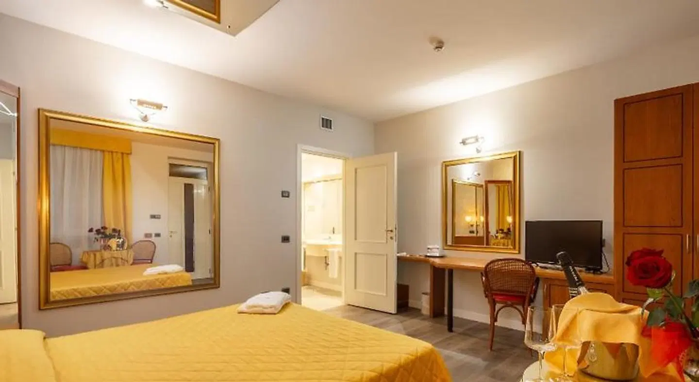 Hotel Motel Sporting ROOM_EXAMPLE