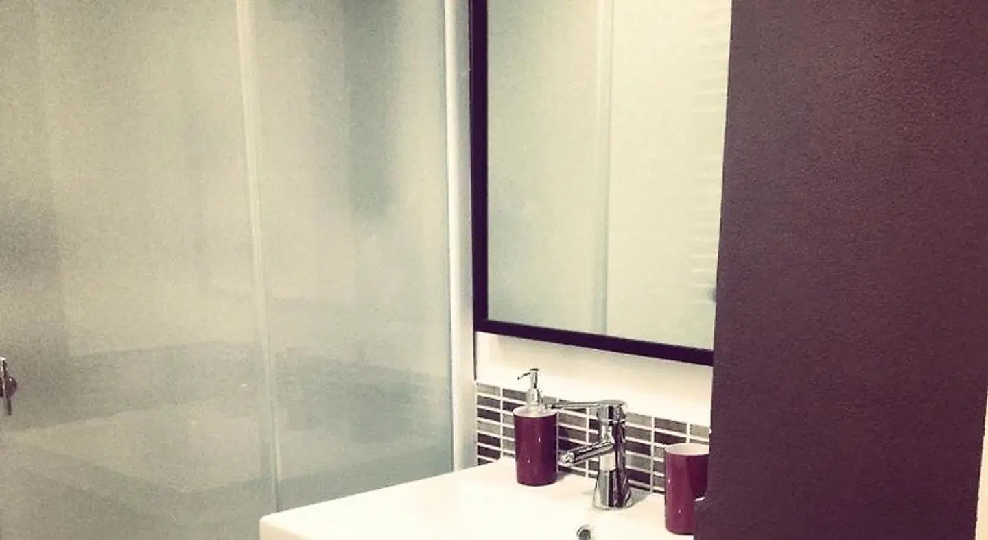 B&B Santiago BATHROOM