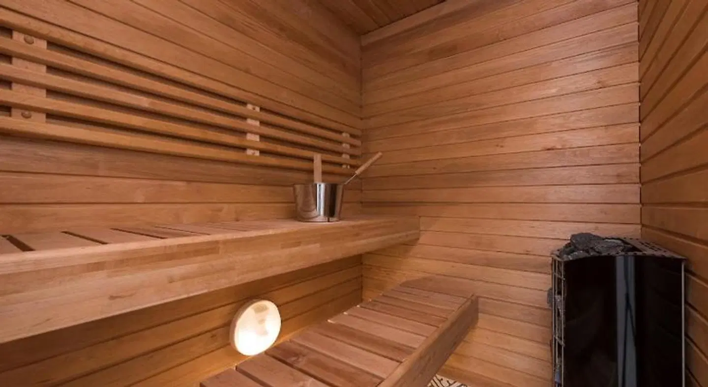 Tallinn Apartment Hotel HEALTH_BEAUTY