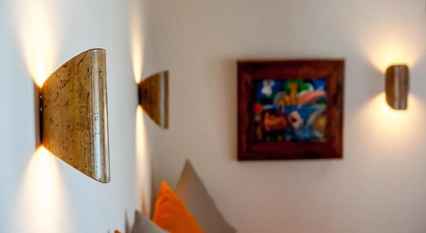 Secret Garden Beach Resort ROOM_EXAMPLE