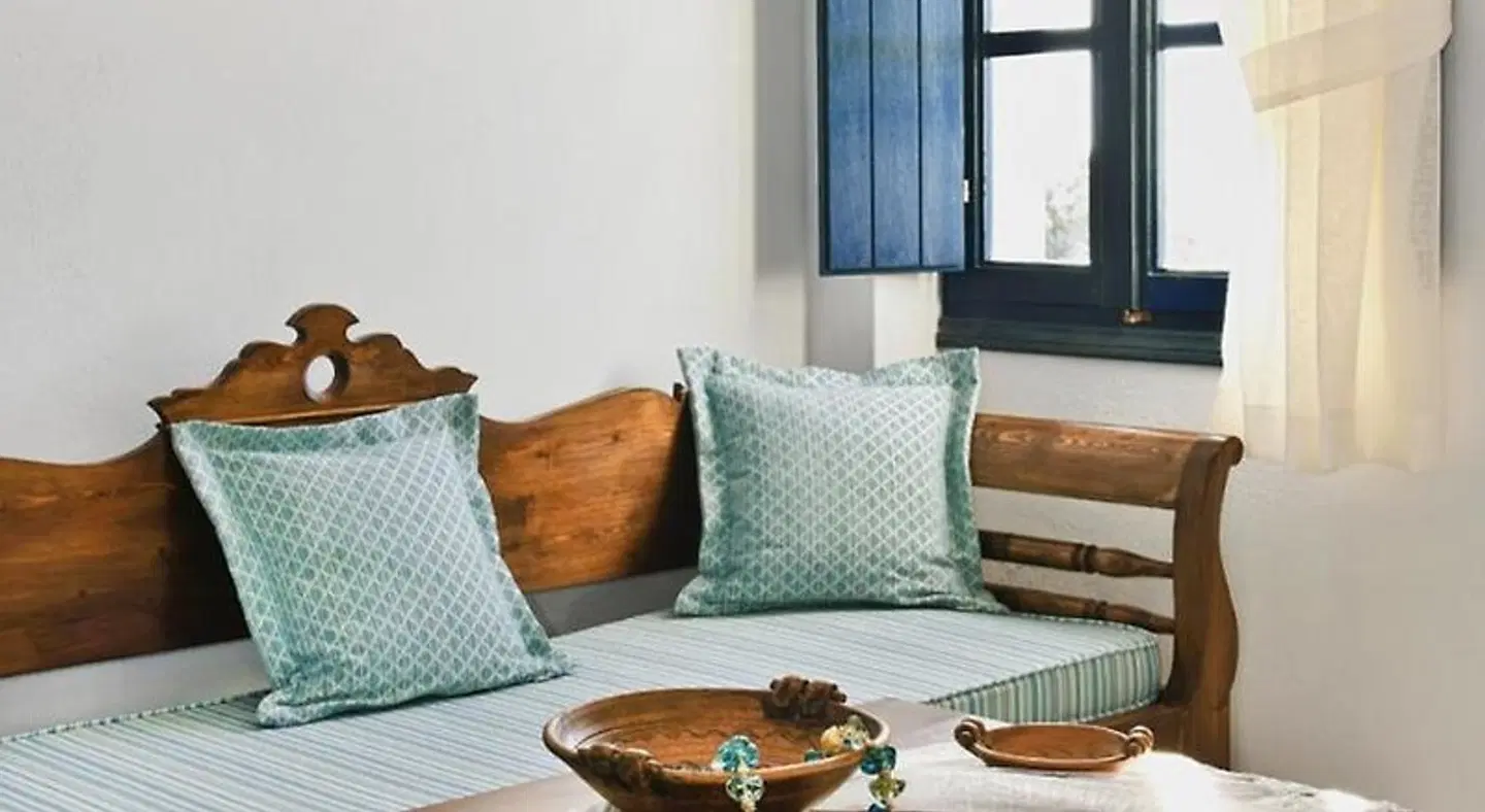 Caldera's Memories LOUNGE_LOBBY