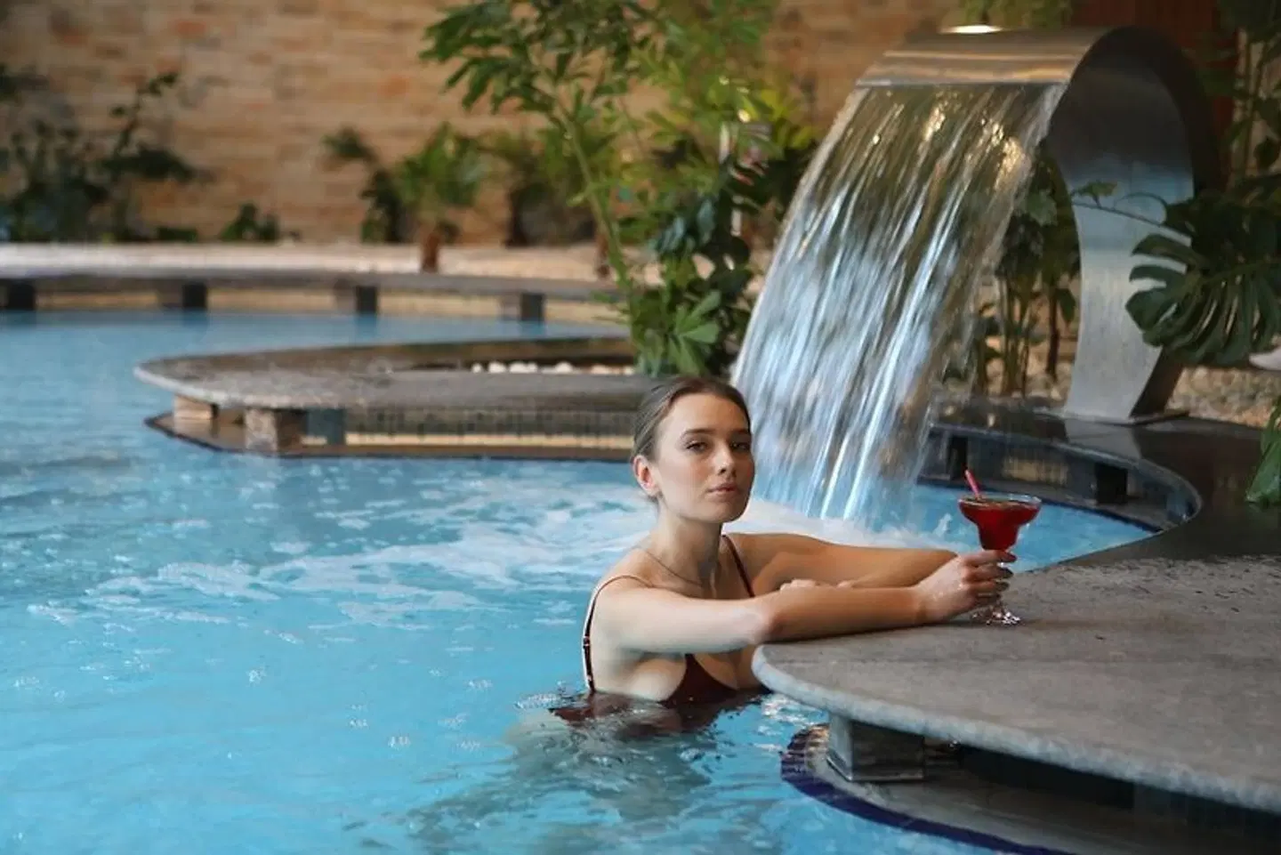 Sueno Hotels Deluxe Belek OUTDOOR_POOL