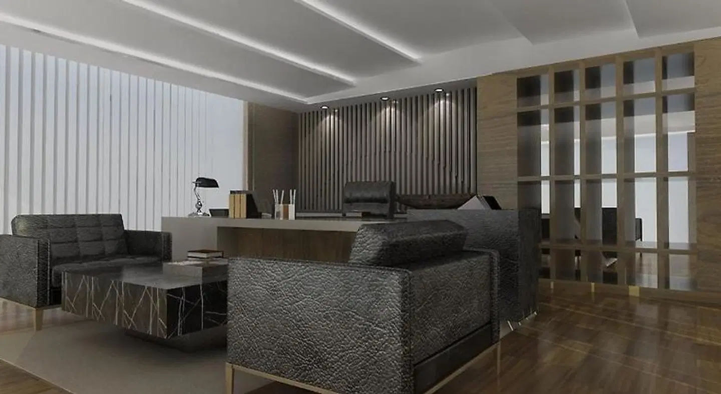 Bof Hotels Ceo Suites Atasehir ROOM_EXAMPLE