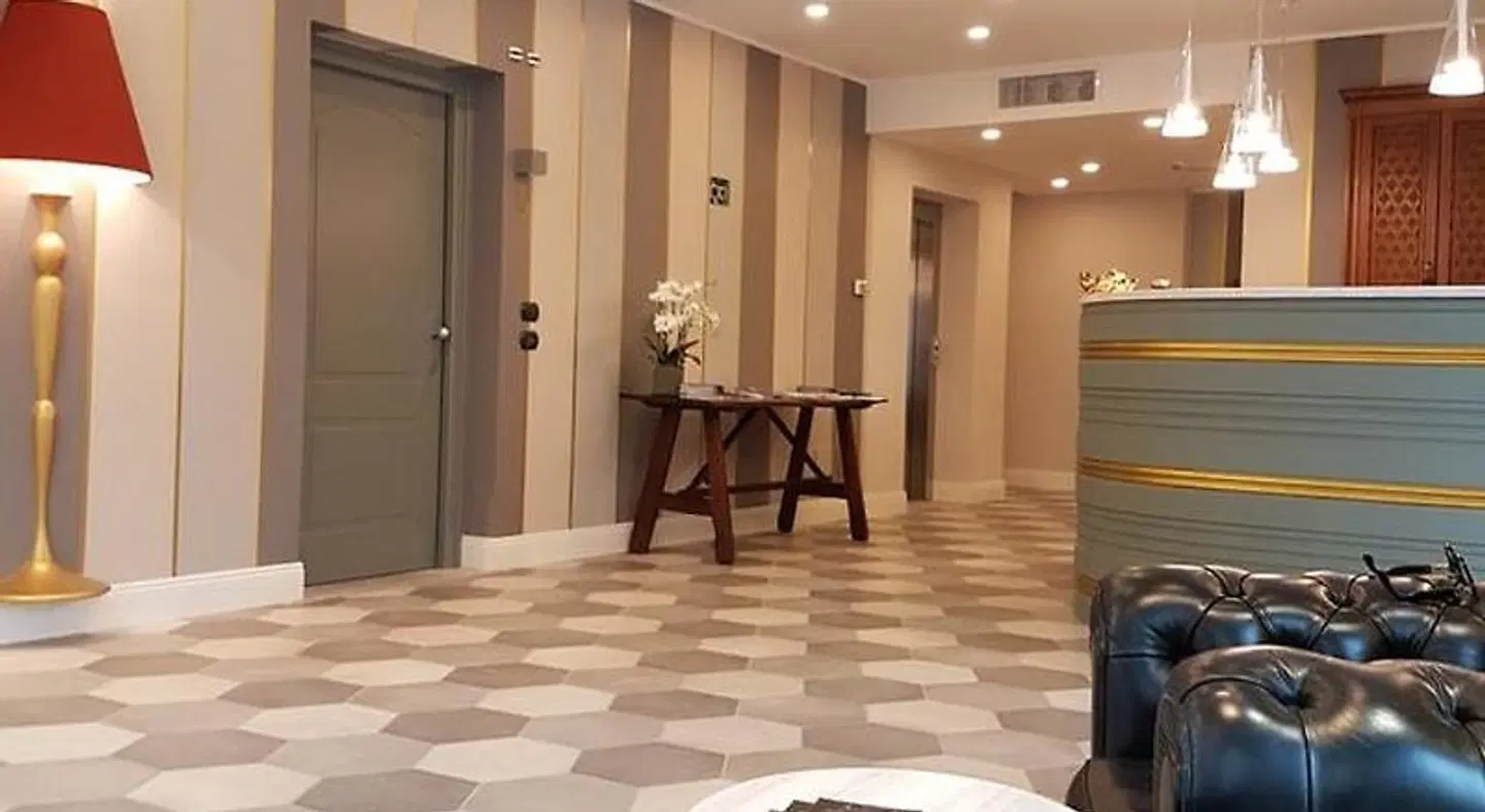 Al Campanile-Aparthotel & Suite HEALTH_BEAUTY