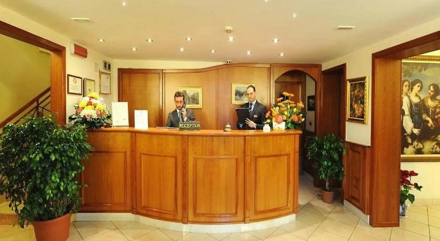 Buono Hotel LOUNGE_LOBBY