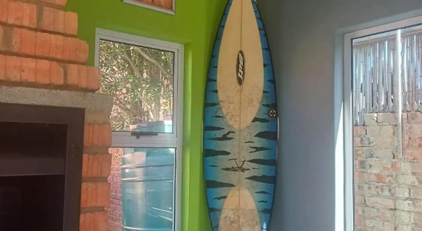 Funky Town HEALTH_BEAUTY