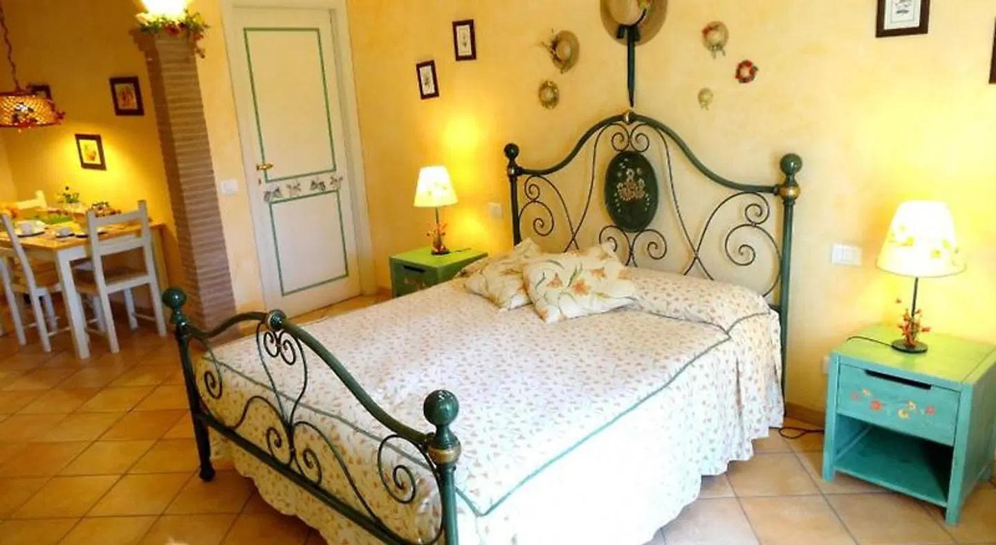 Valle degli Arci ROOM_EXAMPLE